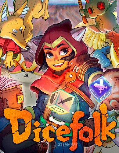 DICEFOLK