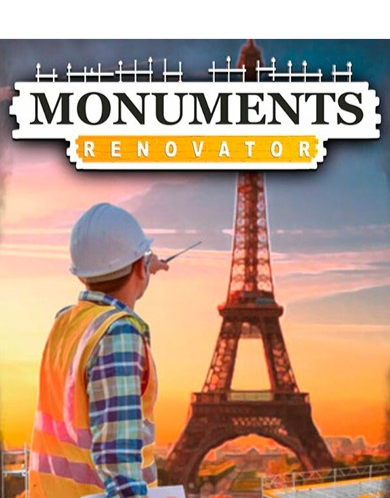 MONUMENTS RENOVATOR