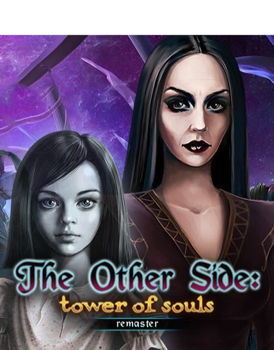 THE OTHER SIDE: TOWER OF SOULS REMASTER